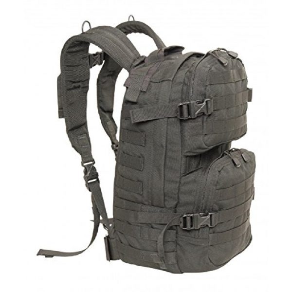 Spec.-Ops. Brand Tactical Backpack 1 Spec Ops T.H.E. Every Day Carry Pack
