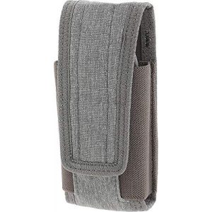 Maxpedition Tactical Pouch 1 Maxpedition Entity Utility Pouch Tall, Ash