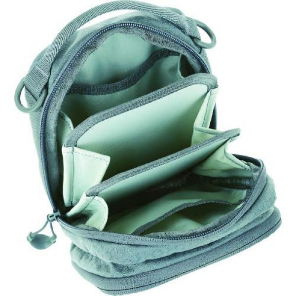 Maxpedition Tactical Pouch 2 Maxpedition AUP Accordion Utility Pouch