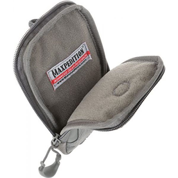 Maxpedition Tactical Pouch 3 Maxpedition PHP iPhone 6/6s Pouch, Gray
