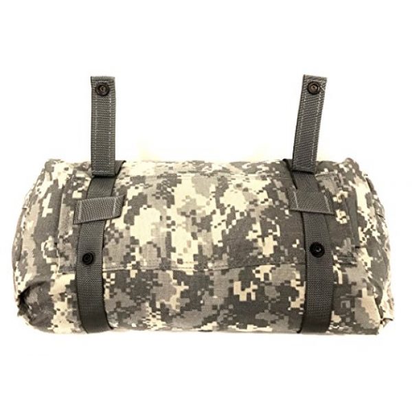 SDS Tactical Backpack 2 G.I. US Army ACU MOLLE II Waist Pack