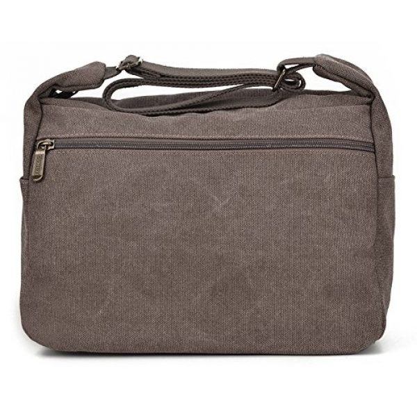 enknight Tactical Backpack 5 ENKNIGHT Women Shoulder Bags Casual Handbag Travel Canvas Bag Messenger Sling Bag