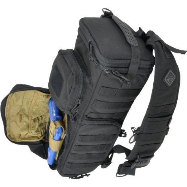 HAZARD 4 Tactical Backpack 6 HAZARD 4 Evac Photo-Recon(TM) Photo Sling Pack w/MOLLE (R)