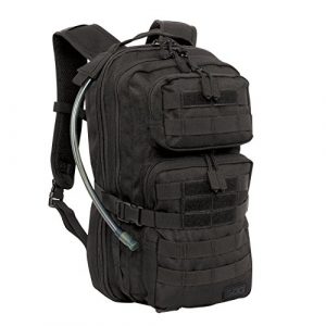 SOG Specialty Knives Tactical Backpack 1 SOG Opcon Hydration Day Pack with 2-Liter Reservoir, 18.2-Liter Storage