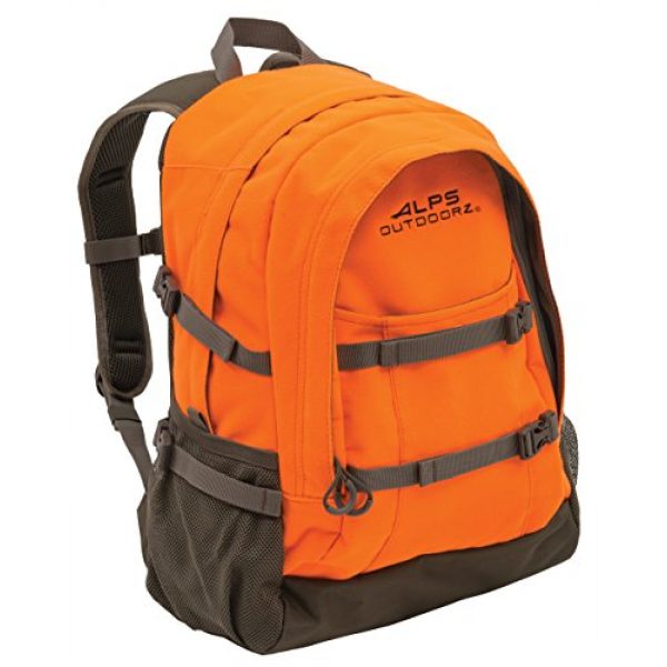 ALPS OutdoorZ Tactical Backpack 1 ALPS OutdoorZ Crossbuck