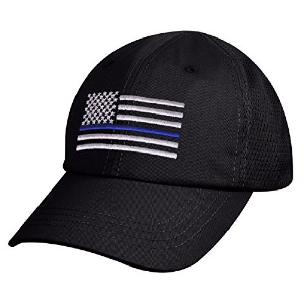 Rothco Tactical Hat 1 Rothco Men's Baseball