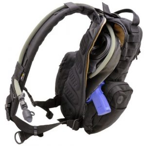 HAZARD 4 Tactical Backpack 1 HAZARD 4 Rocket(TM) Urban Sling Pack