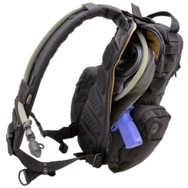 HAZARD 4 Tactical Backpack 1 HAZARD 4 Rocket(TM) Urban Sling Pack