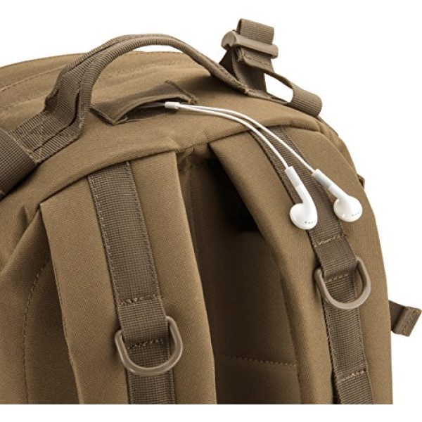 BARSKA Tactical Backpack 7 BARSKA Loaded Gear GX-200 Tactical Backpack