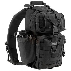 Maxpedition Tactical Backpack 1 Maxpedition Sitka Gearslinger
