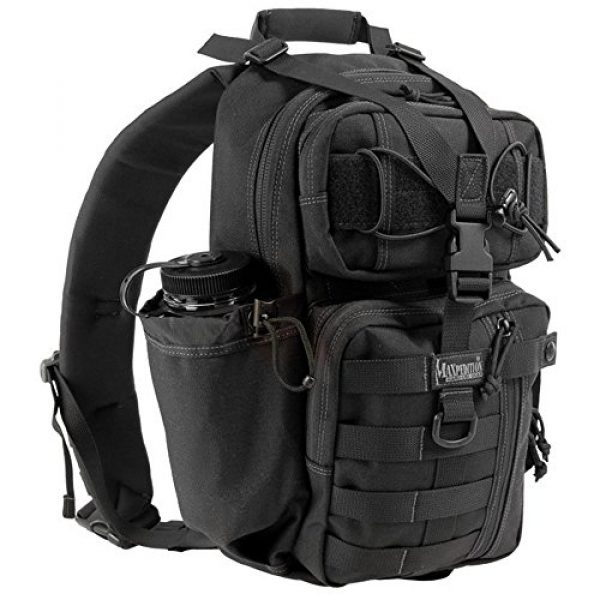 Maxpedition Tactical Backpack 1 Maxpedition Sitka Gearslinger