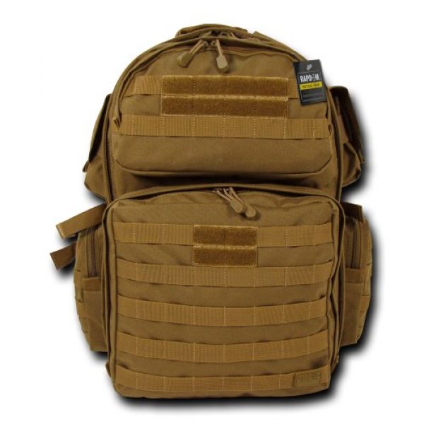 RAPDOM Tactical Backpack 2 RAPDOM Tactical Rex Assault Pack