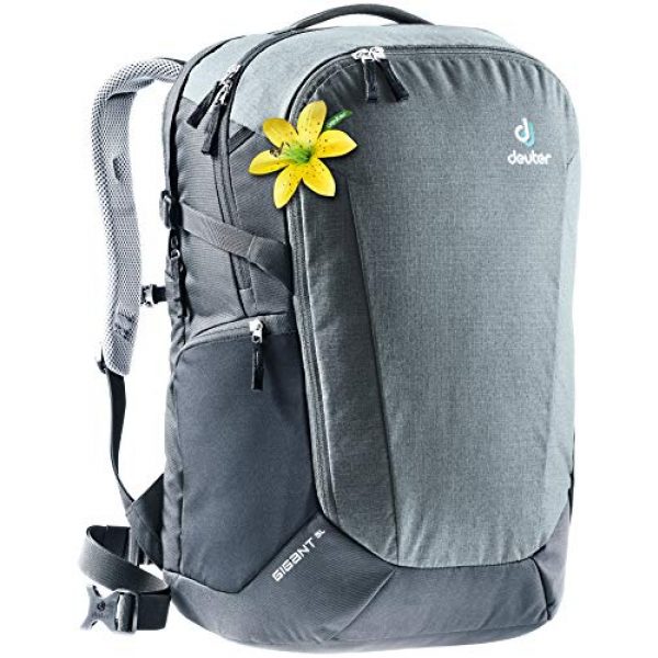 Deuter Tactical Backpack 1 Deuter Gigant SL Backpack