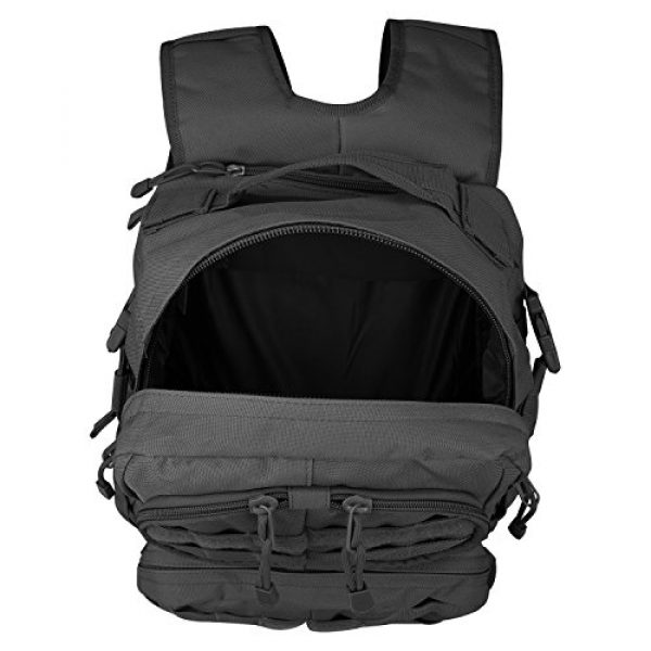 G4Free Tactical Backpack 4 G4Free Tactical Molly Army Backpack Assault Rucksack Bug Out Bag 40L