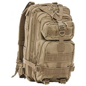 5ive Star Gear Tactical Backpack 1 5ive Star Gear 3TP-5S Level III Transport Pack
