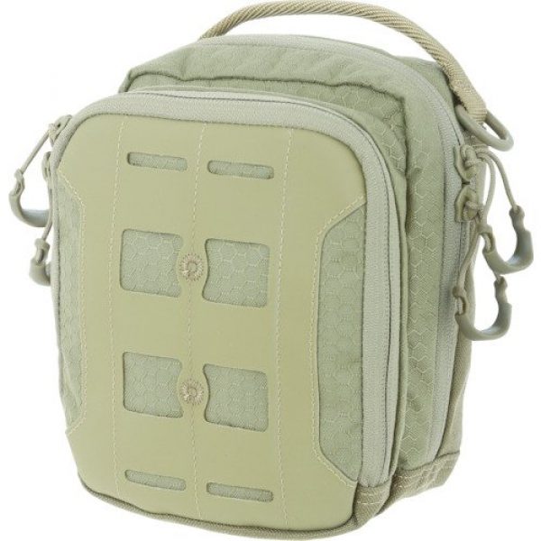Maxpedition Tactical Pouch 1 Maxpedition AUP Accordion Utility Pouch