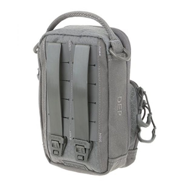 Maxpedition Tactical Pouch 2 Maxpedition DEP Daily Essentials Pouch