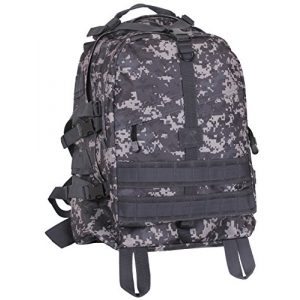 Rothco Tactical Backpack 1 Rothco Large Transport Pack