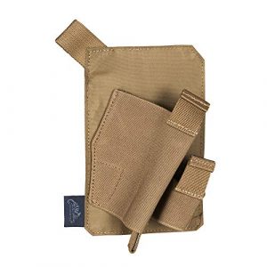 Helikon-Tex Tactical Pouch 1 Helikon-Tex Pistol Holder Insert, Versatile Insert System