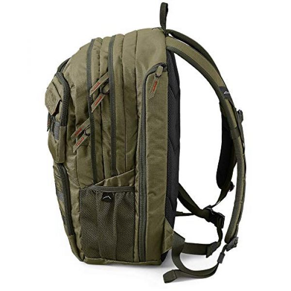 Eddie Bauer Tactical Backpack 4 Eddie Bauer Cargo Pack
