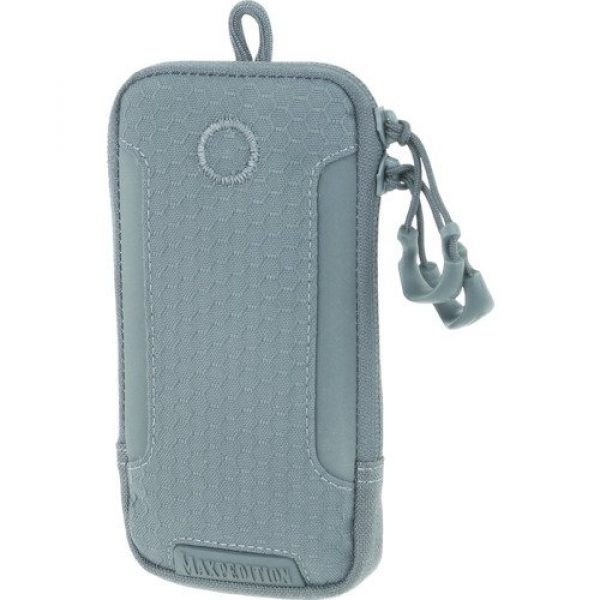 Maxpedition Tactical Pouch 1 Maxpedition PHP iPhone 6/6s Pouch, Gray