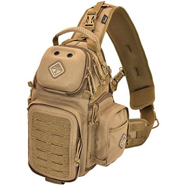 HAZARD 4 Tactical Backpack 1 HAZARD 4 Freelance(TM) photo and drone tactical sling-pack