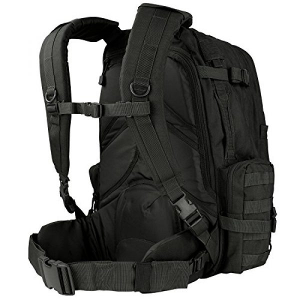 Condor Tactical Backpack 2 Condor 3 Day Assault Pack