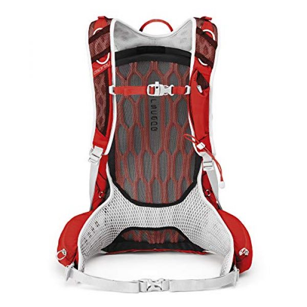 Osprey Tactical Backpack 4 Osprey Talon 22 Men's Hiking Backpack