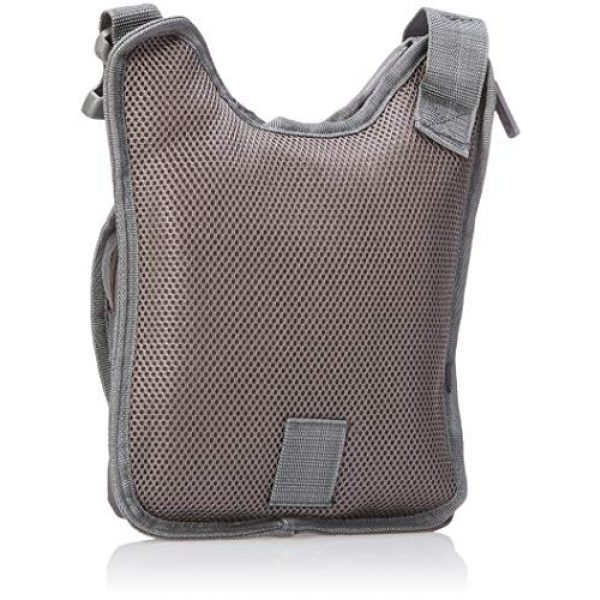 East West U.S.A. Tactical Backpack 2 East West U.S.A. Travel Sport RT533 Utility Double Pistol Bag