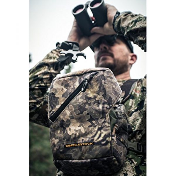 Eberlestock Tactical Backpack 3 Eberlestock Scout Bino Pack