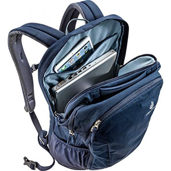 Deuter Tactical Backpack 5 Deuter Giga EL Backpack