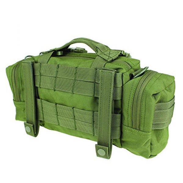 Condor Tactical Backpack 2 Condor Deployment Bag