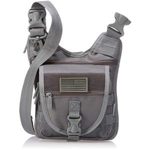 East West U.S.A. Tactical Backpack 1 East West U.S.A. Travel Sport RT533 Utility Double Pistol Bag