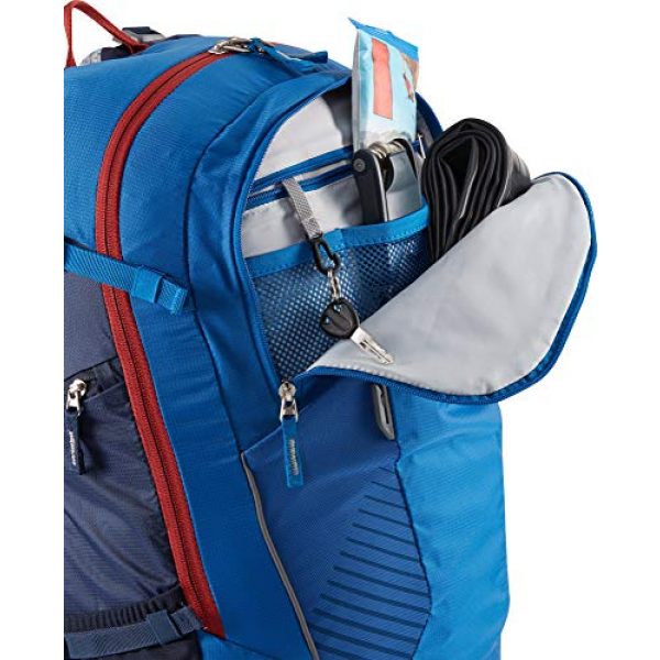 Deuter Tactical Backpack 7 Deuter Trans Alpine 30 Backpack