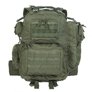 VooDoo Tactical Tactical Backpack 1 VooDoo Tactical The Improved Matrix Pack -