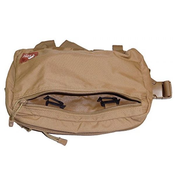 Hill People Gear Tactical Backpack 3 Hill People Gear Version 2 Kit Bag