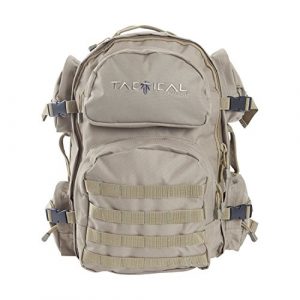 Allen Company Tactical Backpack 1 Allen Tactical Intercept Tactical Pack
