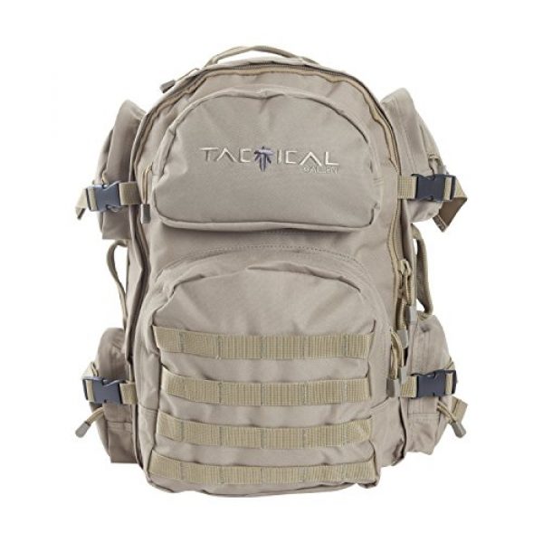 Allen Company Tactical Backpack 1 Allen Tactical Intercept Tactical Pack