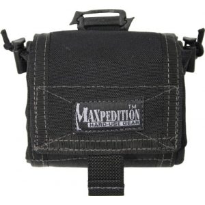 Maxpedition Tactical Pouch 1 Maxpedition Mega Rollypoly Folding Dump Pouch
