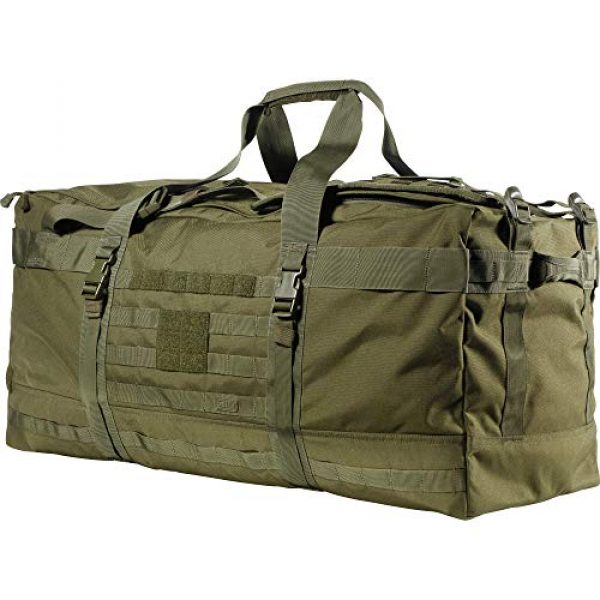 5.11 Tactical Backpack 1 5.11 Xray (Large 15" h X 31" l X 14" w 40l)
