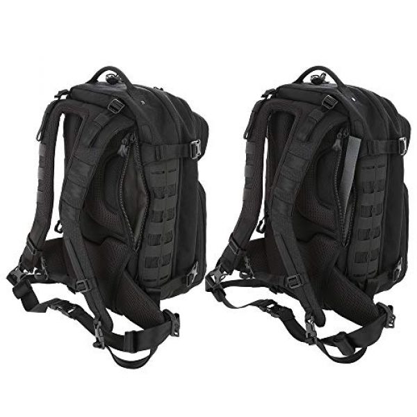 Maxpedition Tactical Backpack 5 Maxpedition Laptop