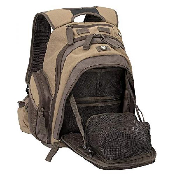 Insights Hunting Tactical Backpack 4 Insights Hunting The Element Backpack
