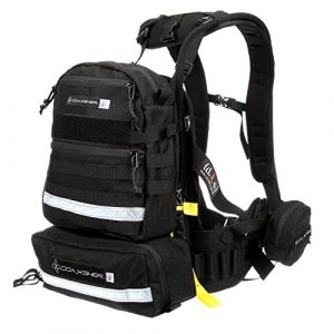 COAXSHER Tactical Backpack 1 COAXSHER SR-1 Recon Search and Rescue Pack