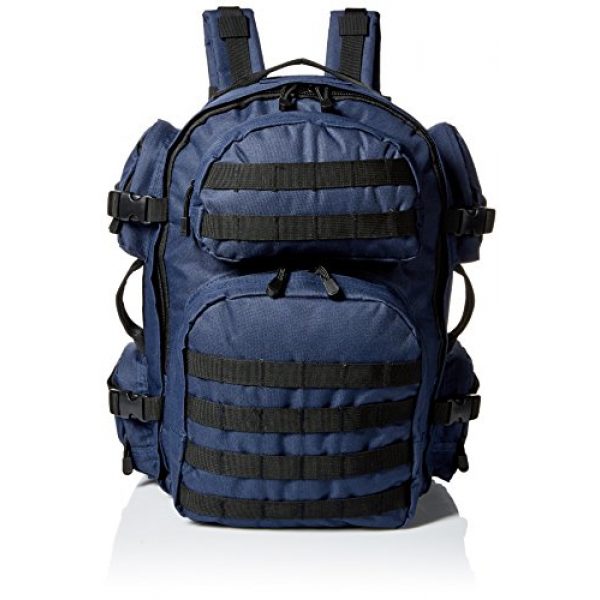 NcSTAR Tactical Backpack 1 NC Star VISM Tactical Backpack