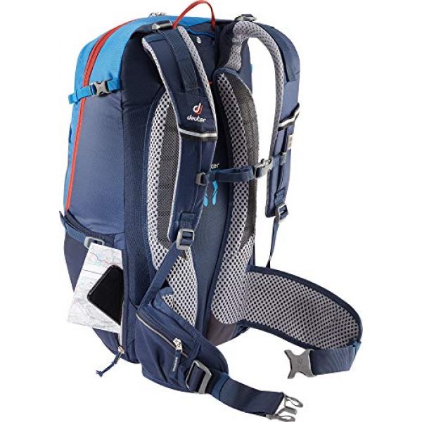 Deuter Tactical Backpack 5 Deuter Trans Alpine 30 Backpack