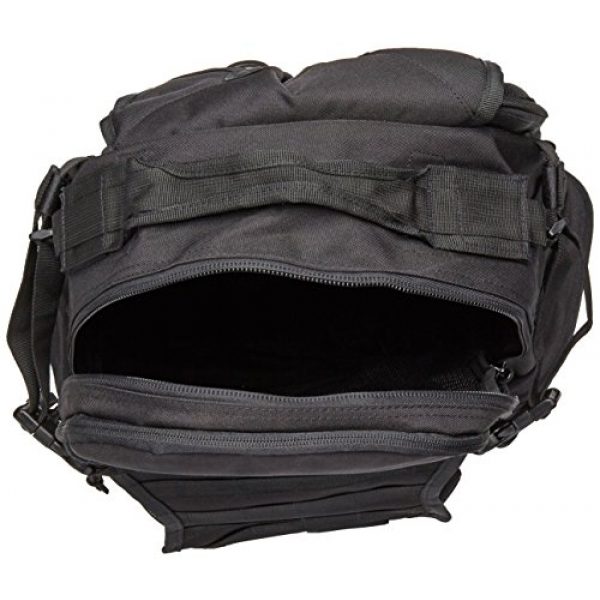 SOG Specialty Knives Tactical Backpack 3 SOG Opord Tactical Day Pack, 39.1-Liter Storage