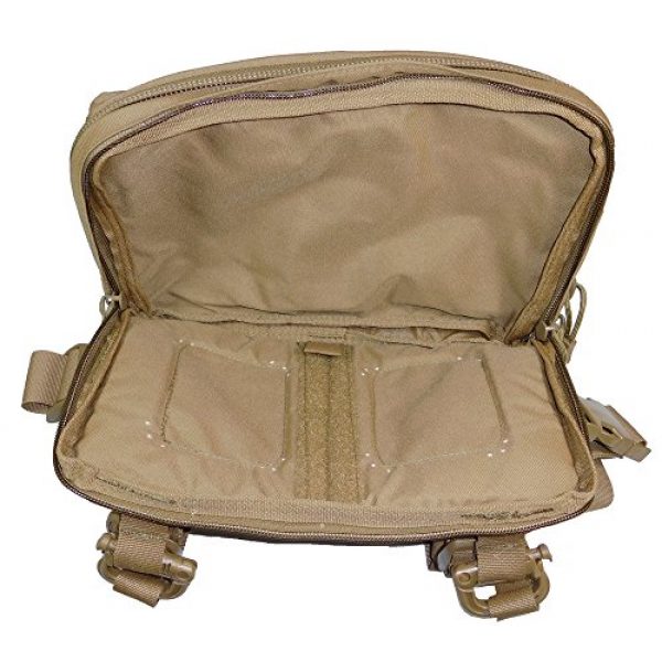 Hill People Gear Tactical Backpack 5 Hill People Gear Version 2 Kit Bag