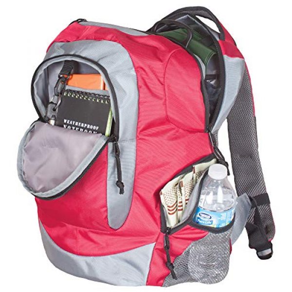Fox Outdoor Tactical Backpack 4 Fox Outdoor Products Jogger Fitness Pack