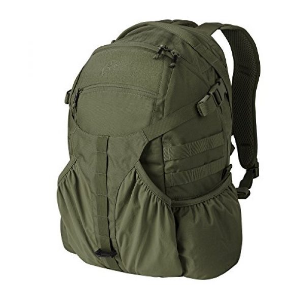 Helikon-Tex Tactical Backpack 1 Helikon-Tex Urban Line, Raider Tactical/Hiking Backpack