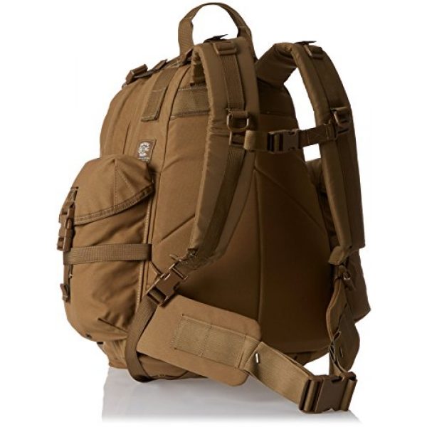 Tactical Tailor Tactical Backpack 2 Tactical Tailor Three Day Plus Assault Pack
